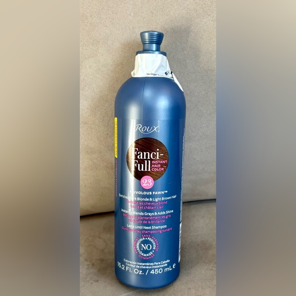 roux Other - Roux Fanci-Full Instant Hair Color 23